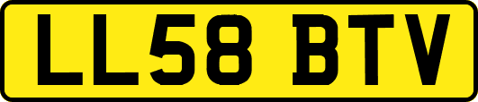 LL58BTV
