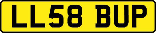 LL58BUP