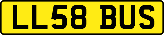 LL58BUS