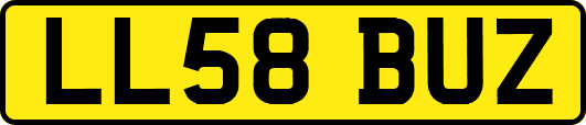 LL58BUZ