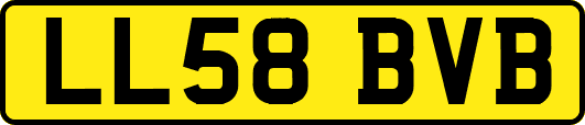 LL58BVB