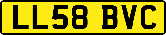 LL58BVC