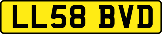 LL58BVD