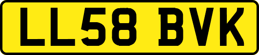 LL58BVK