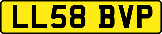 LL58BVP