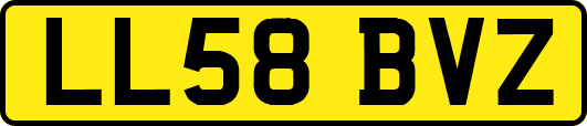 LL58BVZ