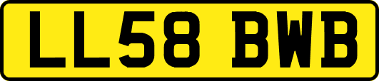 LL58BWB