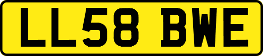 LL58BWE