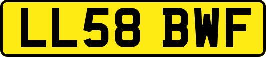 LL58BWF
