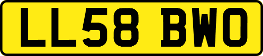 LL58BWO