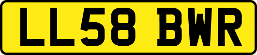 LL58BWR