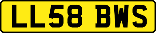 LL58BWS