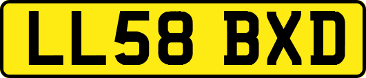 LL58BXD