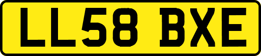 LL58BXE