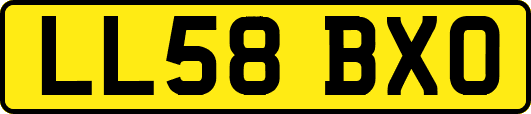 LL58BXO