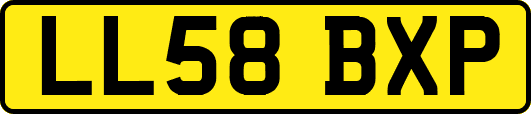 LL58BXP