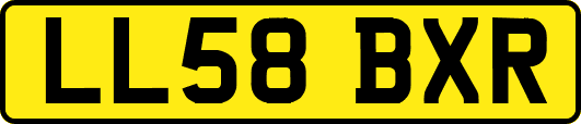 LL58BXR