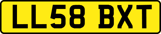 LL58BXT
