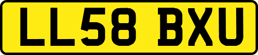 LL58BXU
