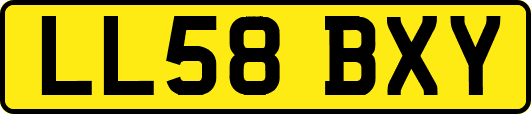 LL58BXY