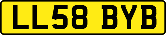 LL58BYB