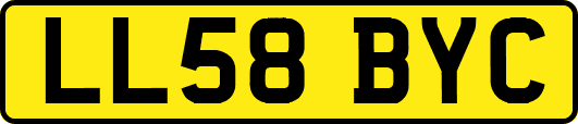LL58BYC