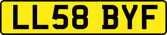 LL58BYF