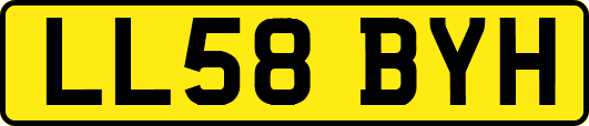 LL58BYH