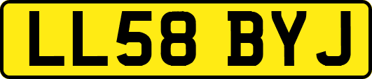 LL58BYJ