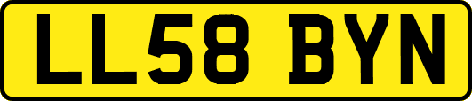 LL58BYN