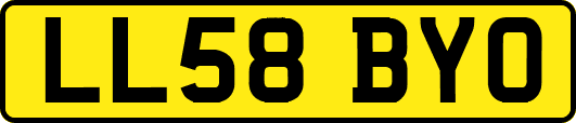 LL58BYO