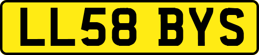 LL58BYS
