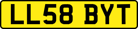 LL58BYT