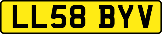 LL58BYV