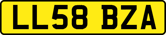 LL58BZA