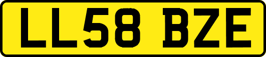 LL58BZE