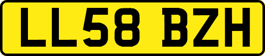 LL58BZH