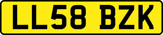 LL58BZK