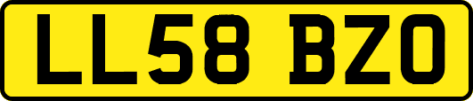 LL58BZO