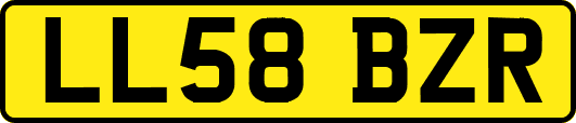 LL58BZR