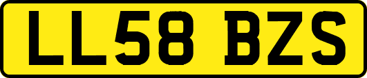 LL58BZS
