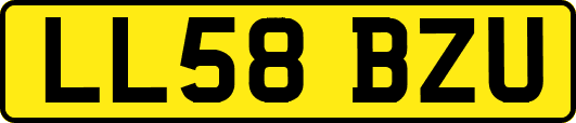 LL58BZU