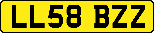 LL58BZZ
