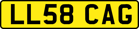 LL58CAG