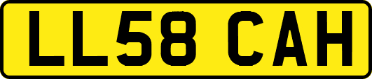 LL58CAH