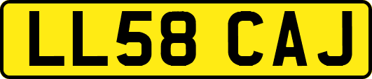 LL58CAJ
