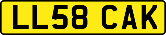 LL58CAK