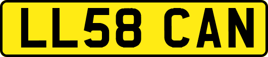 LL58CAN