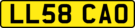 LL58CAO
