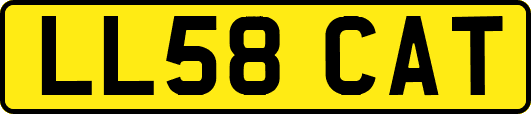 LL58CAT